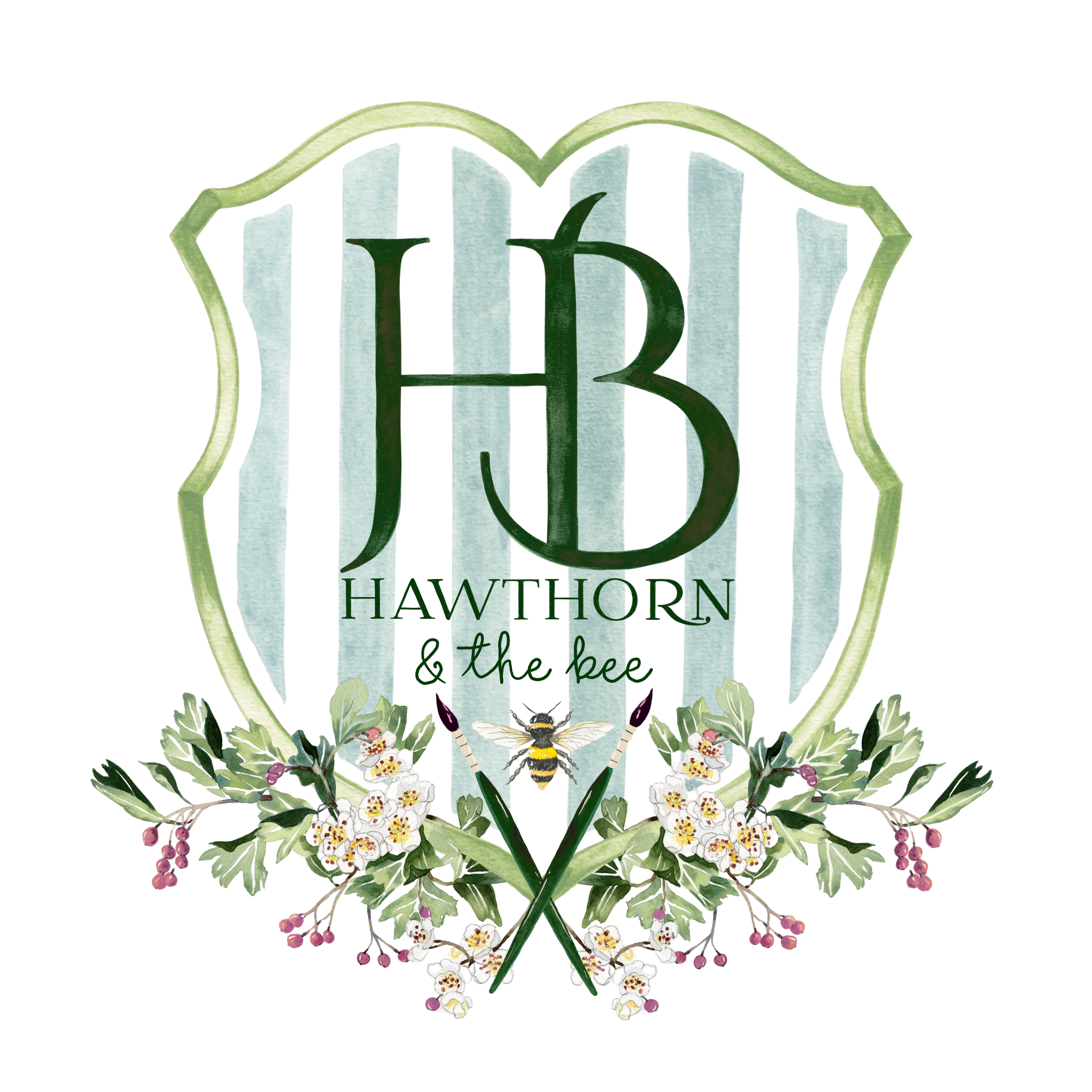 Hawthorn and The Bee